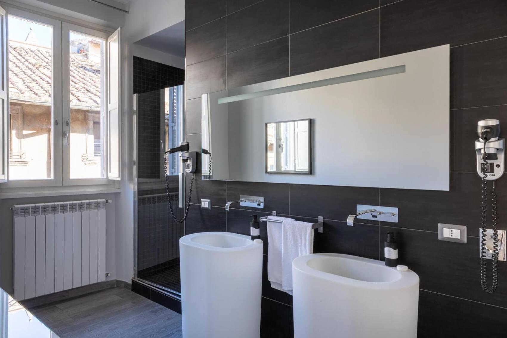 Now Apartments, In The Heart Of Rome