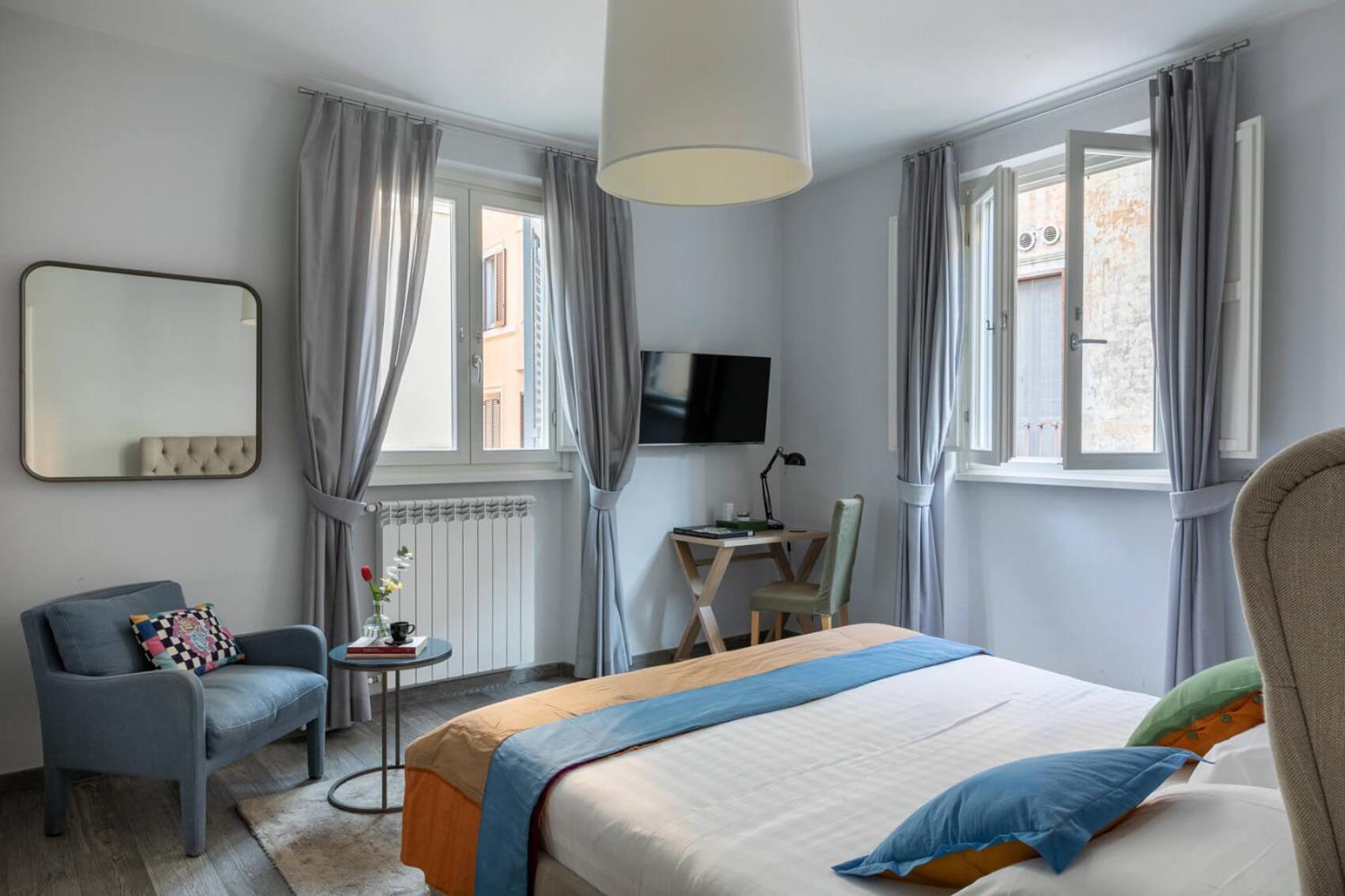 Now Apartments, In The Heart Of 2* Rom