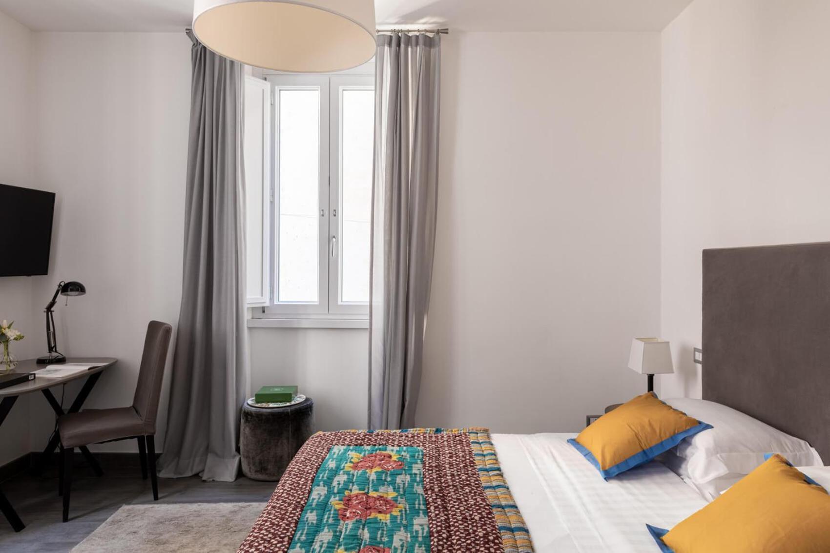 Now Apartments, In The Heart Of 2* Rom