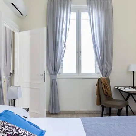 Now Apartments, Aparthotel In The Heart Of Rome Room photo