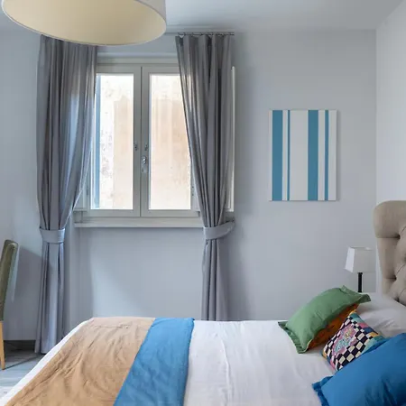 Now Apartments, Aparthotel In The Heart Of Rome Room photo