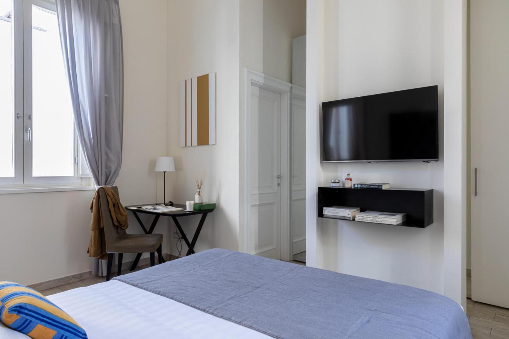 Now Apartments, In The Heart Of Apart-hotel