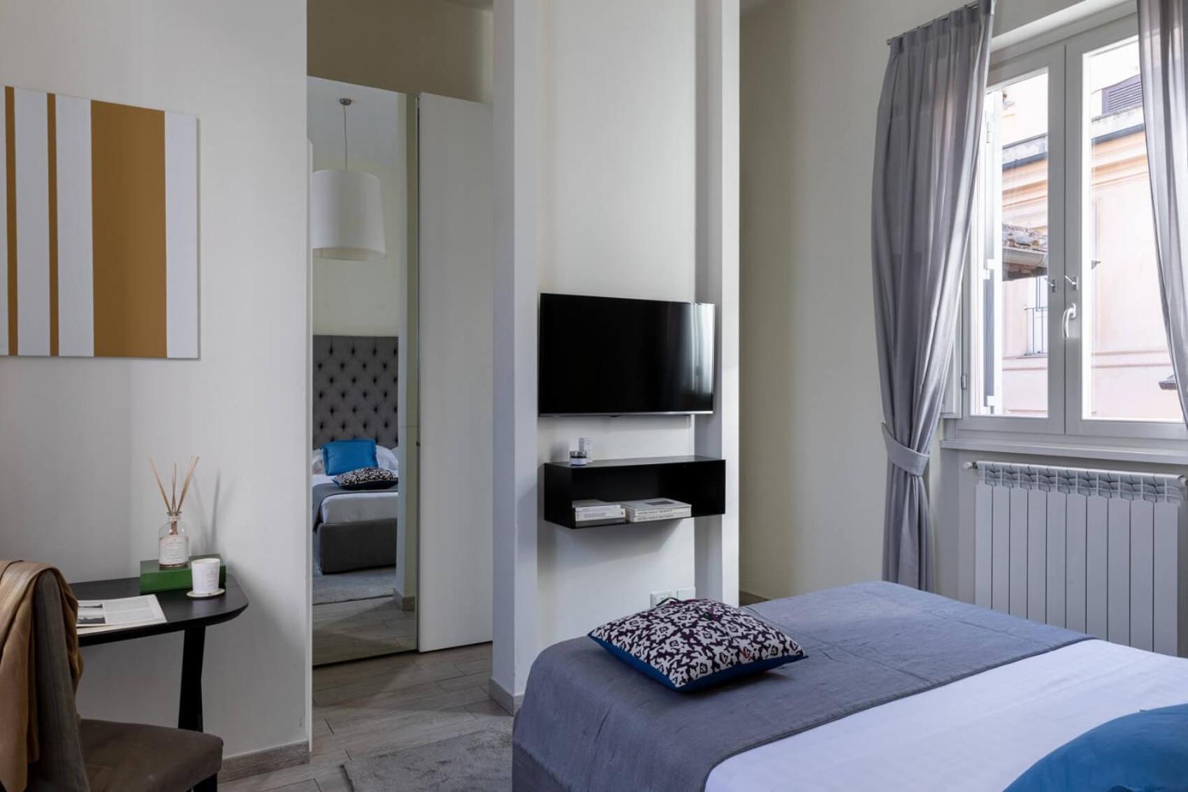 Now Apartments, In The Heart Of Aparthotel Rom