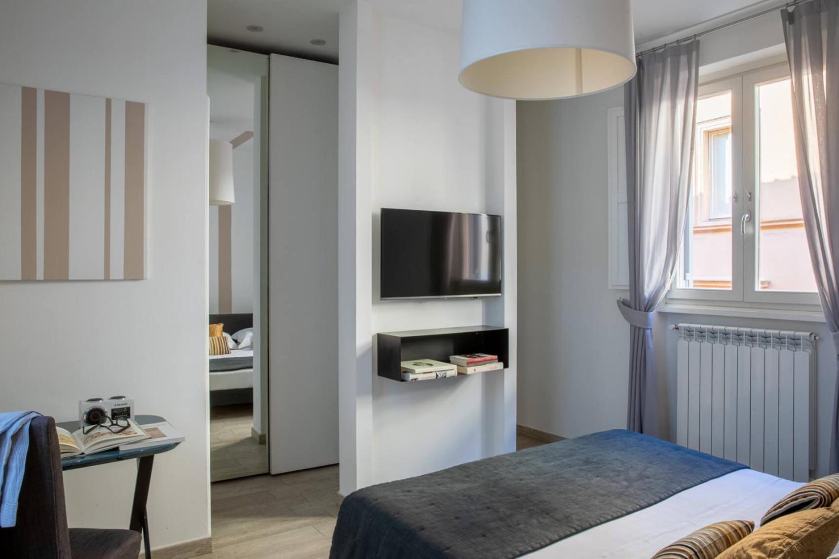 Apart-hotel Now Apartments, In The Heart Of 2*