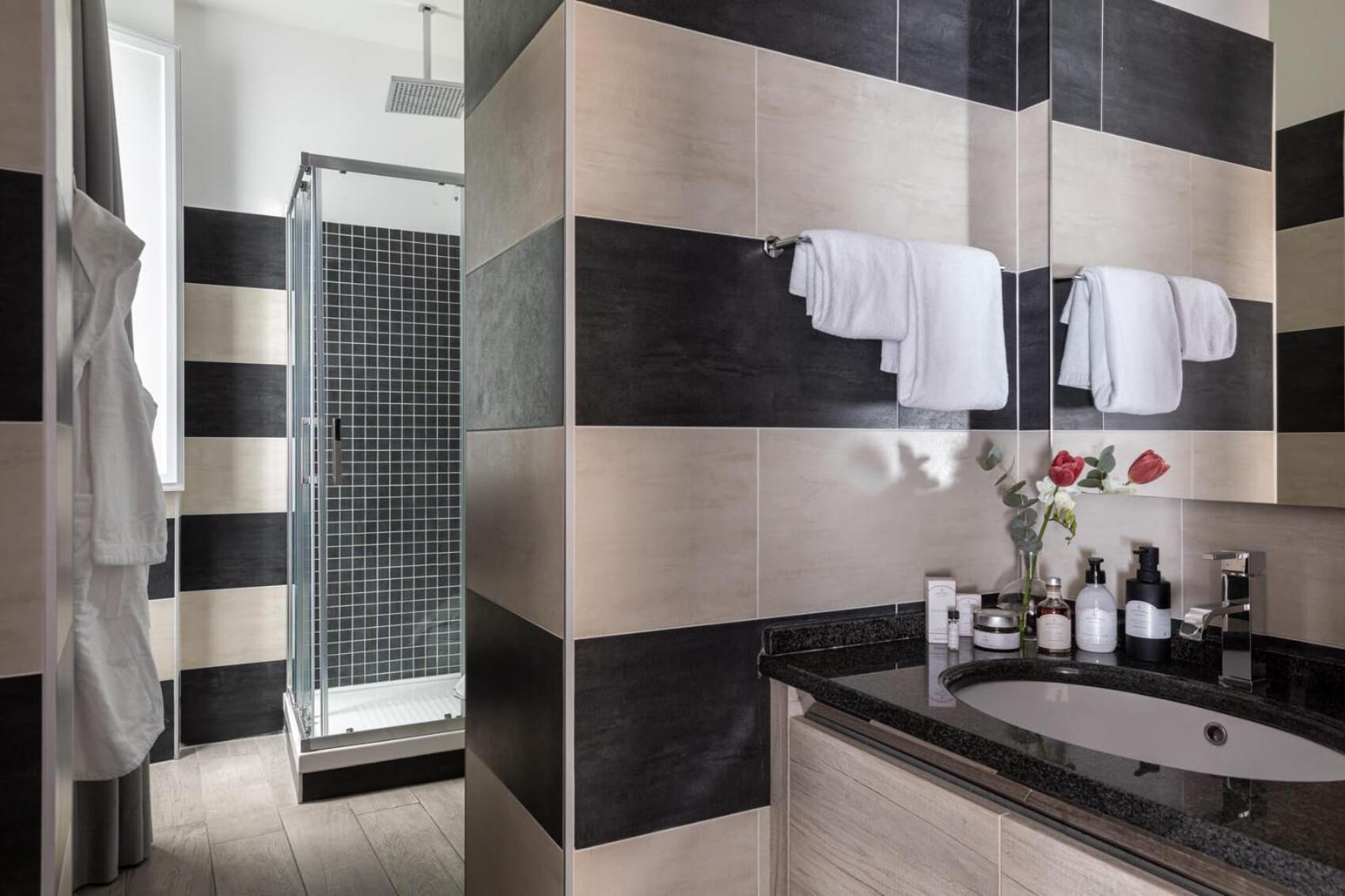 Now Apartments, In The Heart Of Rom