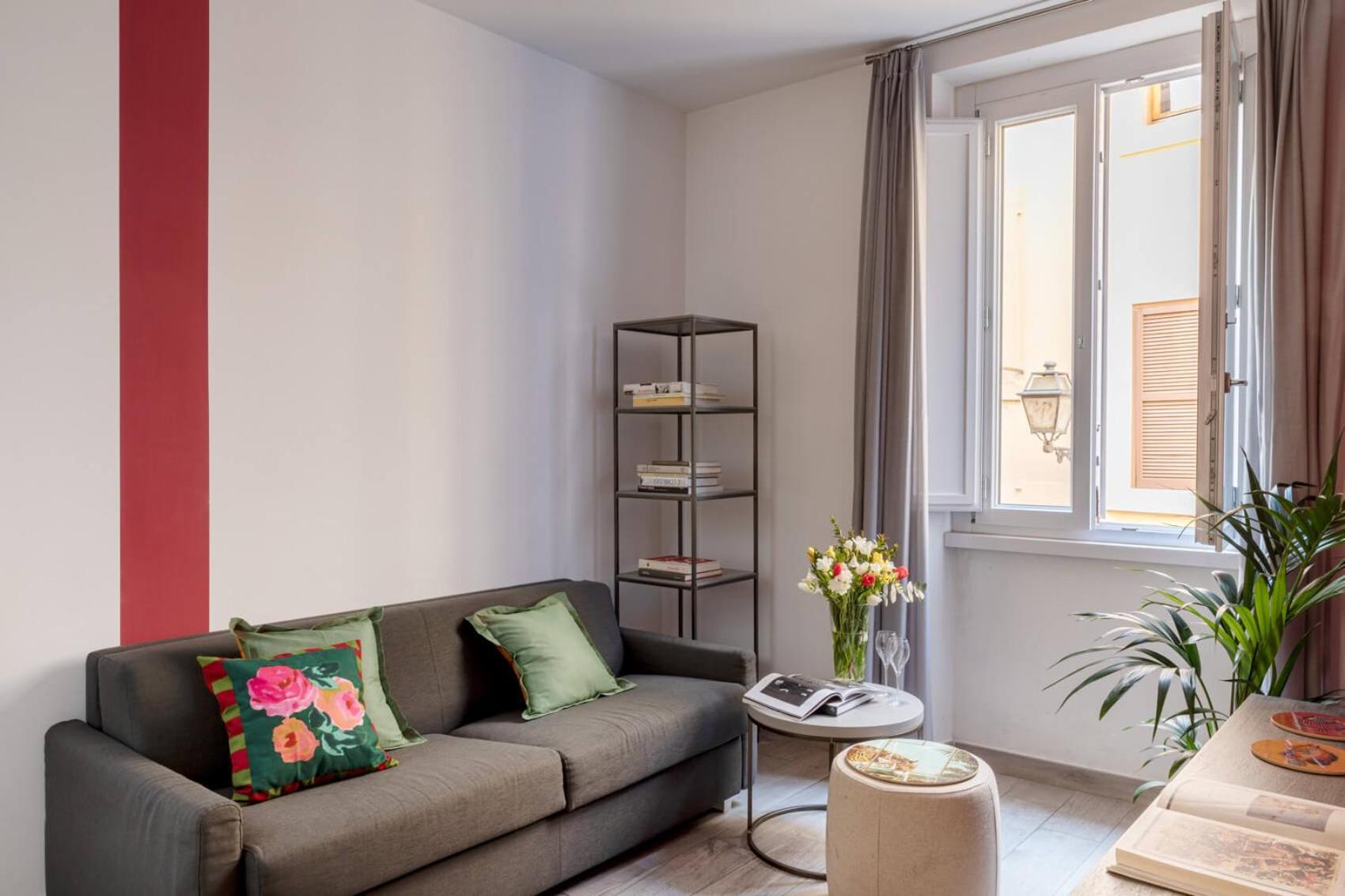Now Apartments, In The Heart Of 2* Rom