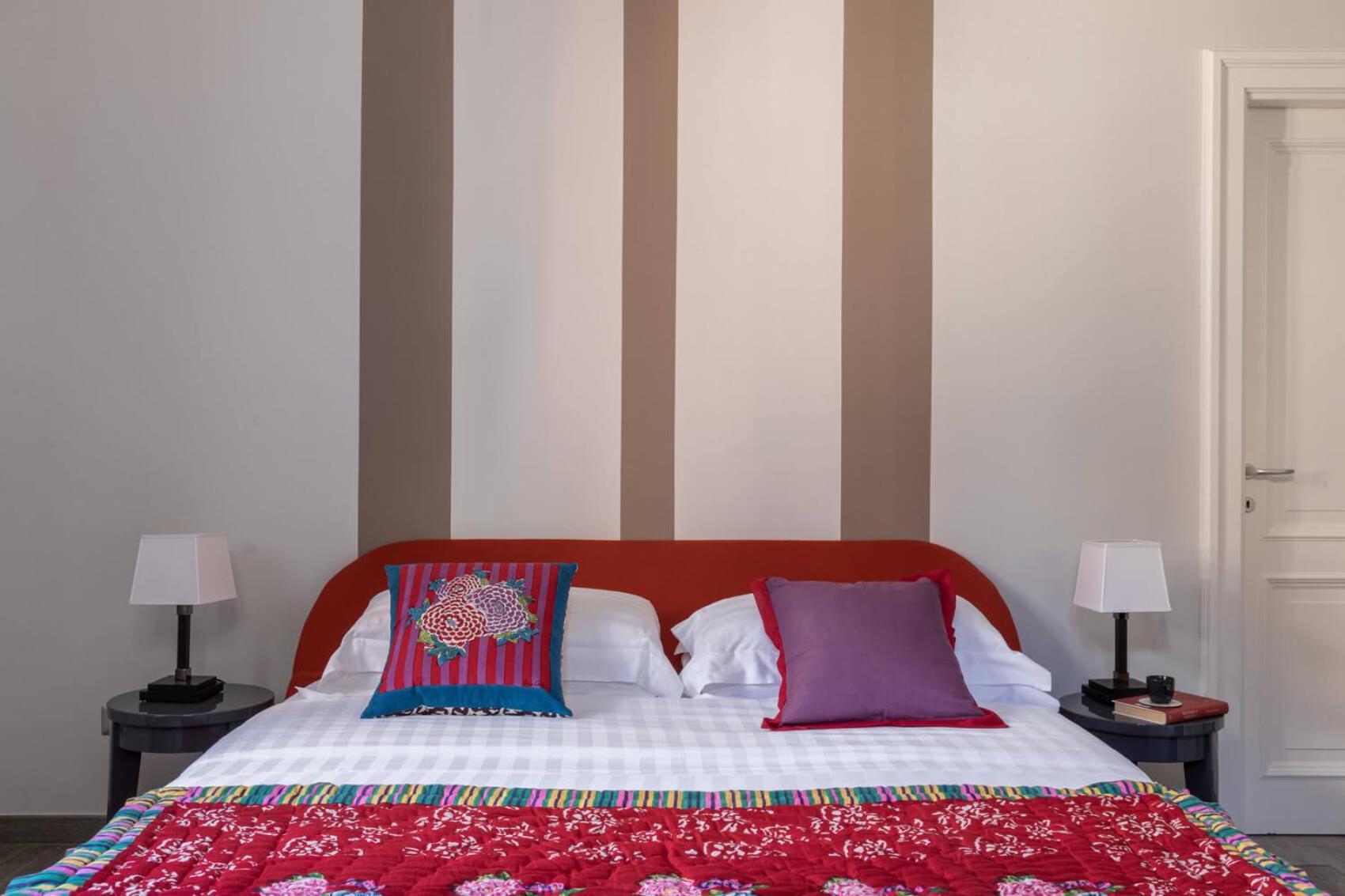Now Apartments, In The Heart Of Aparthotel Rom