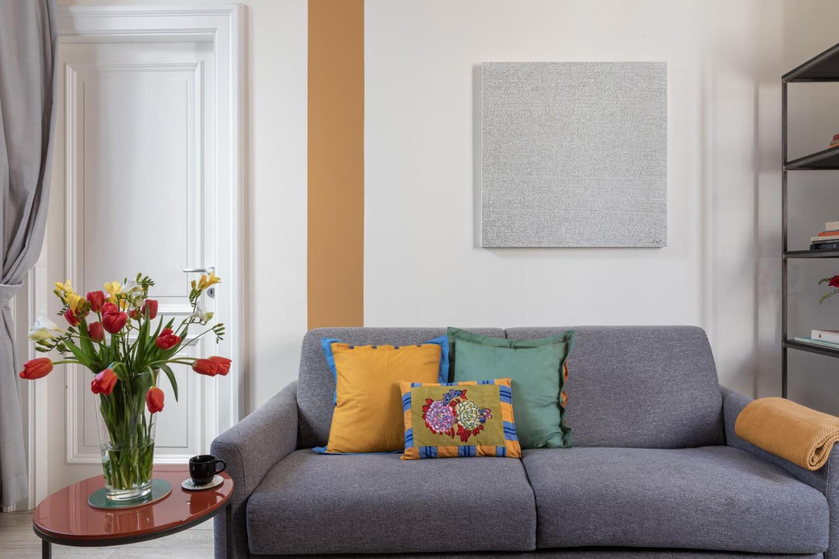 Appart hôtel Now Apartments, In The Heart Of Rome