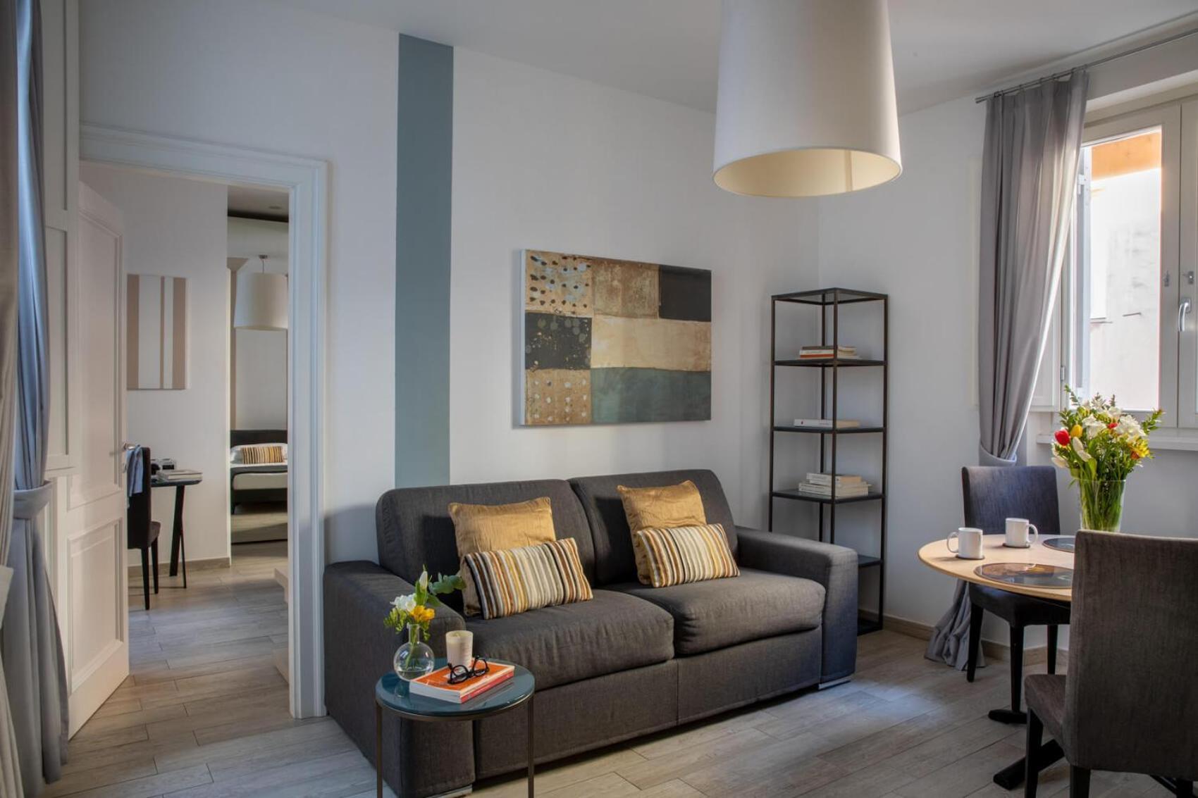 Now Apartments, In The Heart Of Appart hôtel 2*