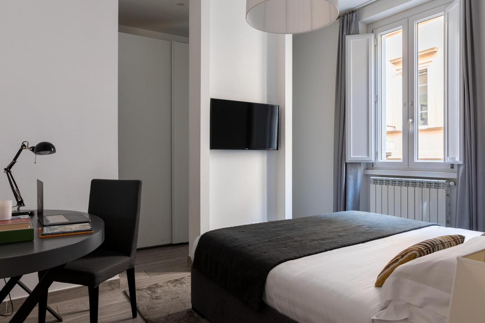 Now Apartments, In The Heart Of Appart hôtel 2*