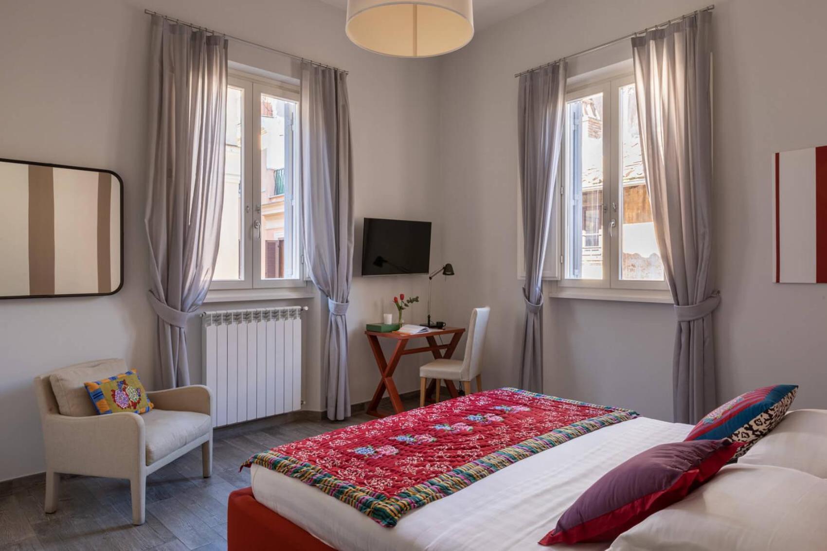 Now Apartments, In The Heart Of Appart hôtel 2*