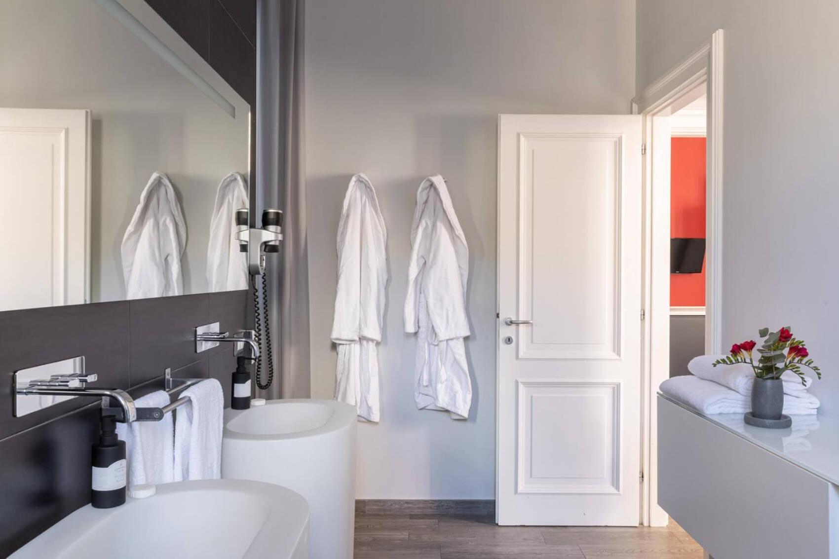 Now Apartments, In The Heart Of Appart hôtel