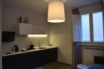 Now Apartments, In The Heart Of Appart hôtel