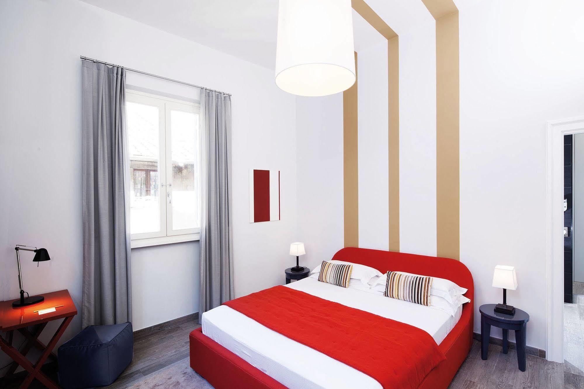 Now Apartments, In The Heart Of Appart hôtel Rome